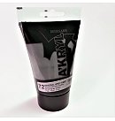 Akrila krāsa "A'KRYL SATINE", 100ml, #72: tumši minerālpelēka
