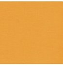 Papīrs ar tekstūru "Textured Cardstock", 30.5x30.5cm, 216g/ m2, saulaini oranžs