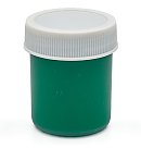 Guaša krāsa māksliniekiem "Art", 40 ml, tumši zaļa