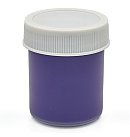 Guaša krāsa māksliniekiem "Art", 40 ml, violeta