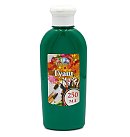 Guaša krāsa māksliniekiem "Art", 250 ml, tumši zaļa