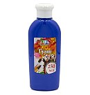 Guaša krāsa māksliniekiem "Art", 250 ml, ultramarīnzila