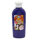 Guaša krāsa māksliniekiem "Art", 250 ml, violeta