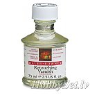 Retušēšanas laka eļļas krāsām, 75ml