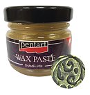 Vaska pasta "Chameleon", 20 ml, baltais zelts, Pentart
