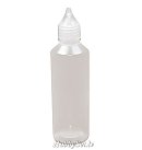 Tukša pudelīte, 80 ml