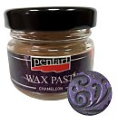 Vaska pasta "Chameleon", 20 ml, violeta, Pentart