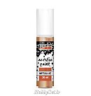 Metāliska akrila krāsa, 20 ml, antīkais varš, Pentart