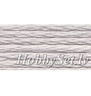 Embroidery thread "PUPPET", 100% cotton, 8m, Nr.504
