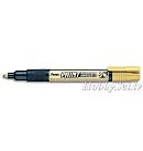 Universāls marķieris "PENTEL MMP20", zelta tonis