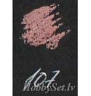 Mīkstais/ sausais mākslinieciskais pastelis, Nr.107
