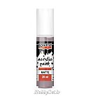 Matēta akrila krāsa, 20ml, rožu rozā, Pentart