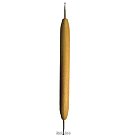 Instruments "DOT" iespiešanas tehnikai un punktošanai, uzgaļi D:0.8mm+D:1mm