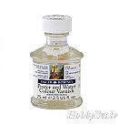 Mākslinieciskā laka guaša un akvareļu krāsām, 75 ml