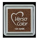 Tintes spilventiņš "Versacolor", 2.5x2.5 cm, brūns (Bark)