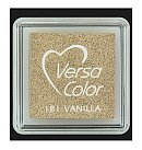 Tintes spilventiņš "Versacolor", 2.5x2.5 cm, vaniļas tonis