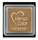 Tintes spilventiņš "Versacolor", 2.5x2.5 cm, biskvīta tonis
