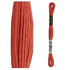 Mulinē diegi "Anchor", 100% Ēģiptes kokvilna, 8m, #05975