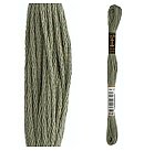 Mulinē diegi "Anchor", 100% Ēģiptes kokvilna, 8m, #08581