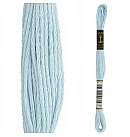 Mulinē diegi "Anchor", 100% Ēģiptes kokvilna, 8m, #09159