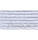 Embroidery thread "PUPPET", 100% cotton, 8m, Nr.7128