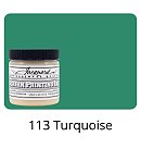 Jacquard "Screen Ink" profesionālā tinte sietspiedei, monodrukai, linogrizumiem118.29 ml, tirkīza tonis (#113 TURQUOISE)