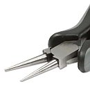 Apaļknaibles "Ergonometric" rotaslietu izgatavošanai