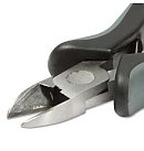 Nokniebšanas knaibles "Ergonometric" rotaslietu izgatavošanai