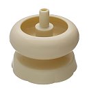 Plastmasas pērlīšu dzirnaviņas "SPIN&STRING MICRO"
