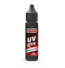 UV līme, 20 ml, īpaši stipra, Pentart