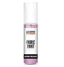 Krāsa auduma apgleznošanai, uz ūdens bāzes, 20 ml, ciklameņu violeta, Pentart
