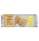Modelēšanas māls "JOVI", sacietē gaisa ietekmē, 250g, okera