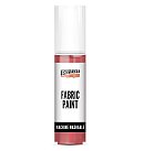 Metāliska krāsa auduma apgleznošanai, uz ūdens bāzes, 20 ml, vara tonis, Pentart