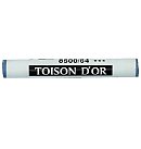 Artists´ soft pastel "8500/ 64", light bluish grey
