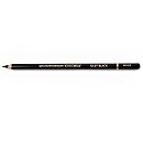 Melnais zīmulis "GIOCONDA SILKY BLACK 8815 - 2"