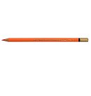 Aquarelle pencil for artists "MONDELUZ 3720/ 05", reddish orange