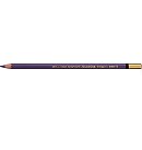 Aquarelle pencil for artists "MONDELUZ 3720/ 13", lavender violet