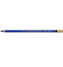 Aquarelle pencil for artists "MONDELUZ 3720/ 17", cobalt blue