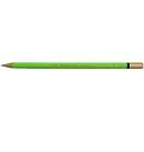 Aquarelle pencil for artists "MONDELUZ 3720/ 22", yellowish green