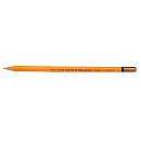 Aquarelle pencil for artists "MONDELUZ 3720/ 28", gold ochre
