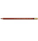 Aquarelle pencil for artists "MONDELUZ 3720/ 30", reddish brown