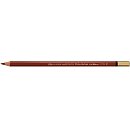 Aquarelle pencil for artists "MONDELUZ 3720/ 31", light brown