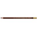 Aquarelle pencil for artists "MONDELUZ 3720/ 32", natural sienna