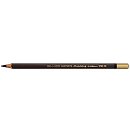 Aquarelle pencil for artists "MONDELUZ 3720/ 33", dark brown