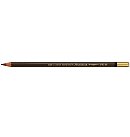 Aquarelle pencil for artists "MONDELUZ 3720/ 66", raw umber