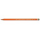 Krāsainais zīmulis māksliniekiem "POLYCOLOR 3800/ 126", persiešu oranžs