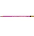 Aquarelle pencil for artists "MONDELUZ 3720/ 178", reddish violet