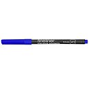 Smalks marķieris "7021", 0.3mm, zils