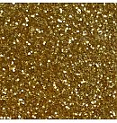 Mirdzošs pulveris skrapbukingam apjoma veidošanai "Glitter Embossing powder", 0.25 fl/ oz, mirdzošs zelta tonis