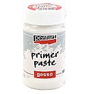 Grunts-pasta, 100ml, balta, Pentart